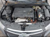 CHEVROLET CRUZE DIESEL photo