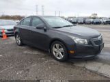 CHEVROLET CRUZE DIESEL photo