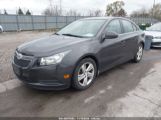 CHEVROLET CRUZE DIESEL photo