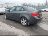 CHEVROLET CRUZE DIESEL photo