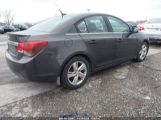 CHEVROLET CRUZE DIESEL photo