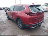 HONDA CR-V AWD EX 5J6RW2H54NA007806 photo
