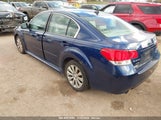 Subaru Legacy 2.5I Limited 4S3BMBK60B3243688 снимка