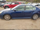Subaru Legacy 2.5I Limited 4S3BMBK60B3243688 снимка