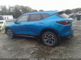 CHEVROLET BLAZER FWD RS 3GNKBERSXLS****** снимка