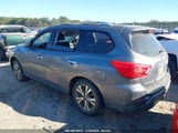 NISSAN PATHFINDER SV 5N1DR2MN1JC622756 снимка