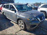 NISSAN PATHFINDER SV 5N1DR2MN1JC622756 снимка