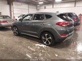 HYUNDAI TUCSON LIMITED KM8J3CA21JU****** снимка