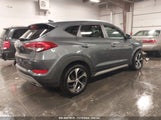 HYUNDAI TUCSON LIMITED KM8J3CA21JU****** снимка