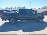 CHEVROLET COLORADO 2WD SHORT BOX WT 1GCGSBEN1L1****** fotografie