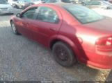 DODGE STRATUS SXT снимка