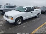 GMC SONOMA SLS photo