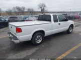 GMC SONOMA SLS photo