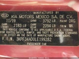 KIA FORTE GT-LINE 3KPF34AD0LE199282 снимка