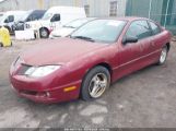 PONTIAC SUNFIRE photo