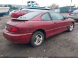 PONTIAC SUNFIRE photo