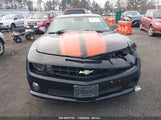 CHEVROLET CAMARO 2SS 2G1FK1EJ2A9****** снимка