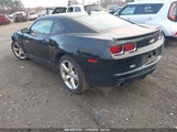 CHEVROLET CAMARO 2SS 2G1FK1EJ2A9****** fotografie