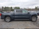 GMC SIERRA 1500 4WD SHORT BOX DENALI photo