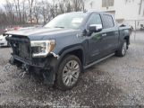 GMC SIERRA 1500 4WD SHORT BOX DENALI photo