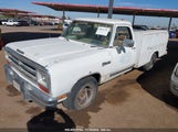 DODGE D-SERIES D200/D250 1B6KE2657LS****** fotografie