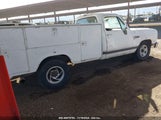 DODGE D-SERIES D200/D250 1B6KE2657LS****** fotografie
