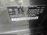 SUBARU ASCENT LIMITED 4S4WMALD4L3****** снимка