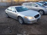 BUICK LUCERNE CXL photo