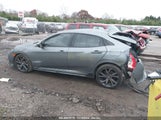 HONDA CIVIC SPORT TOURING SHHFK7H94JU237866 photo