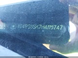 BUICK VERANO LEATHER GROUP 1G4PS5SK7H4****** снимка