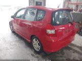 HONDA FIT SPORT снимка