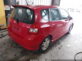 HONDA FIT SPORT снимка