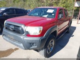 TOYOTA TACOMA PRERUNNER V6 3TMJU4GN5EM****** снимка