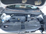HYUNDAI TUCSON GLS KM8JTCAF8FU****** снимка