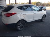 HYUNDAI TUCSON GLS KM8JTCAF8FU****** снимка