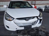 HYUNDAI TUCSON GLS KM8JTCAF8FU****** снимка