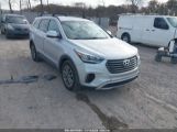 HYUNDAI SANTA FE SE снимка