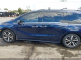HONDA ODYSSEY ELITE 5FNRL6H91LB****** снимка