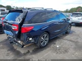 HONDA ODYSSEY ELITE 5FNRL6H91LB****** снимка
