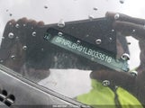 HONDA ODYSSEY ELITE 5FNRL6H91LB****** снимка