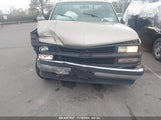 CHEVROLET C1500 FLEETSIDE 1GCEC14W8WZ****** снимка