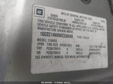 CHEVROLET C1500 FLEETSIDE 1GCEC14W8WZ****** снимка