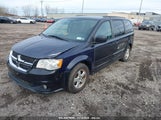 Dodge Grand Caravan Sxt 2C4RDGCG8DR591669 снимка