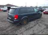 Dodge Grand Caravan Sxt 2C4RDGCG8DR591669 снимка