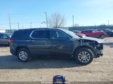 CHEVROLET TRAVERSE 1LT 1GNEVGKW2KJ****** снимка