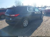 CHEVROLET TRAVERSE 1LT 1GNEVGKW2KJ****** снимка