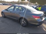 HONDA ACCORD 2.4 LX photo