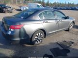 HONDA ACCORD 2.4 LX photo