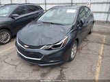 CHEVROLET CRUZE LT AUTO 3G1BE6SMXJS****** снимка