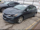 CHEVROLET CRUZE LT AUTO 3G1BE6SMXJS****** снимка